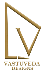 VastuVeda Designs Logo