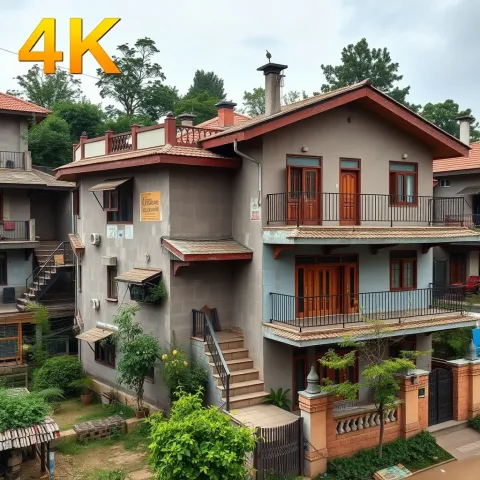 Process and Cost for Nirman Sampanna in Kathmandu: A Complete Guide