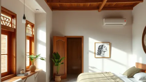 Fixing South-East Kitchen & South-West Bedroom Faults in Modern Nepali Homes