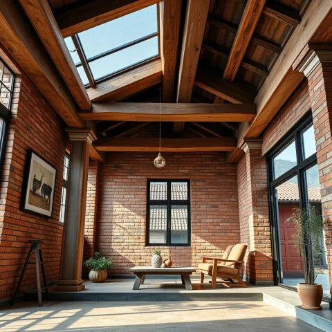 5 Zero-Cost Vastu Remedies for Common Nepali Pillar and Beam Issues