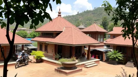 Beyond the Decimal: Using the Nepal Land Converter to Decipher Your Lalpurja