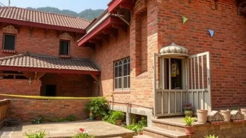 Happy Ghatasthapana! The Vastu Significance of Dashain: Preparing Your Home for Blessings and Energy