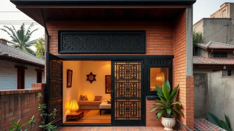 Fixing Agni and Akasha: Real-World Vastu Solutions for Kathmandu’s Modern Kitchens and Entrances