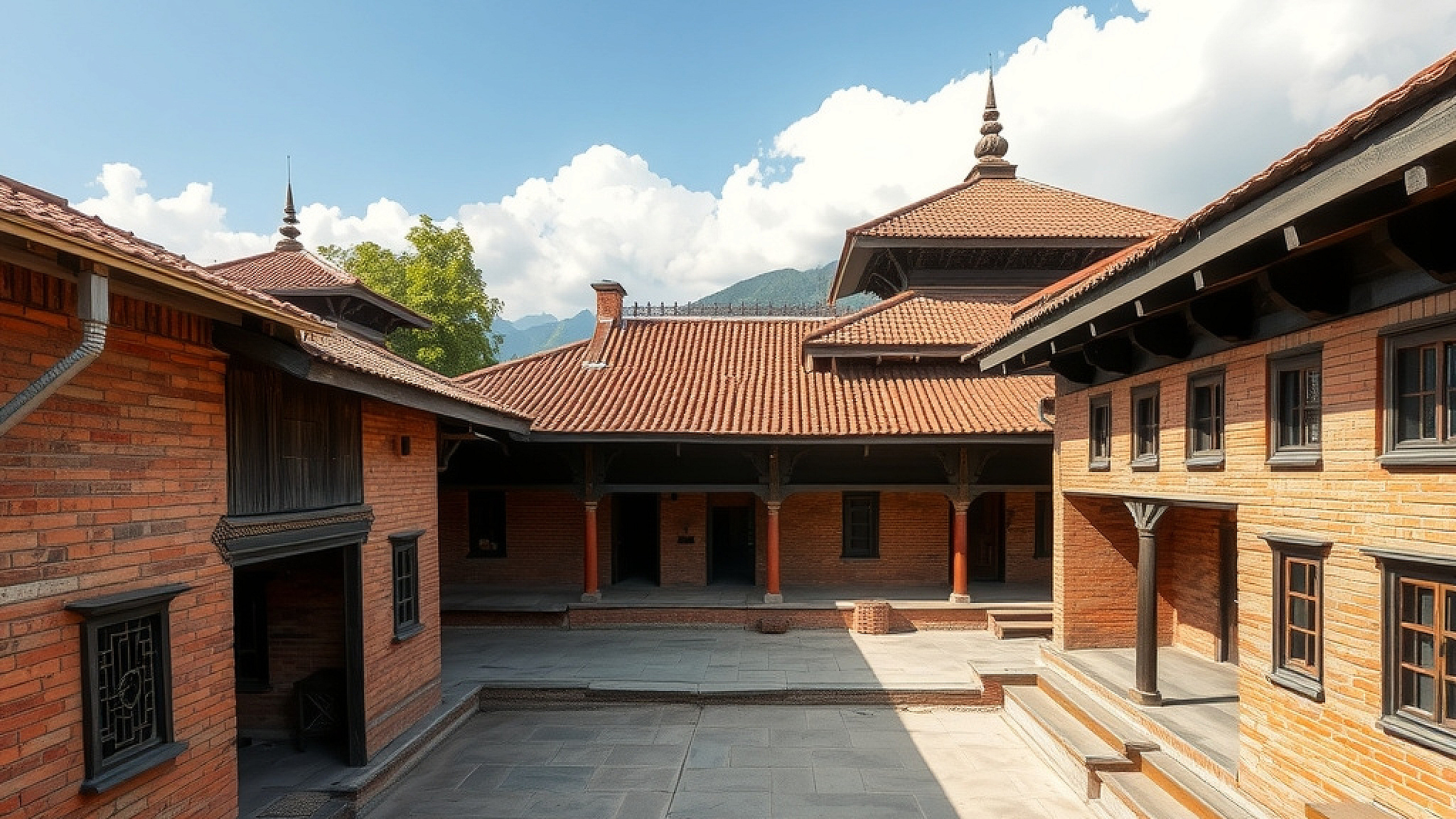 Beyond Grade FE 500: Selecting Building Materials for Nepal’s Seismic Zones