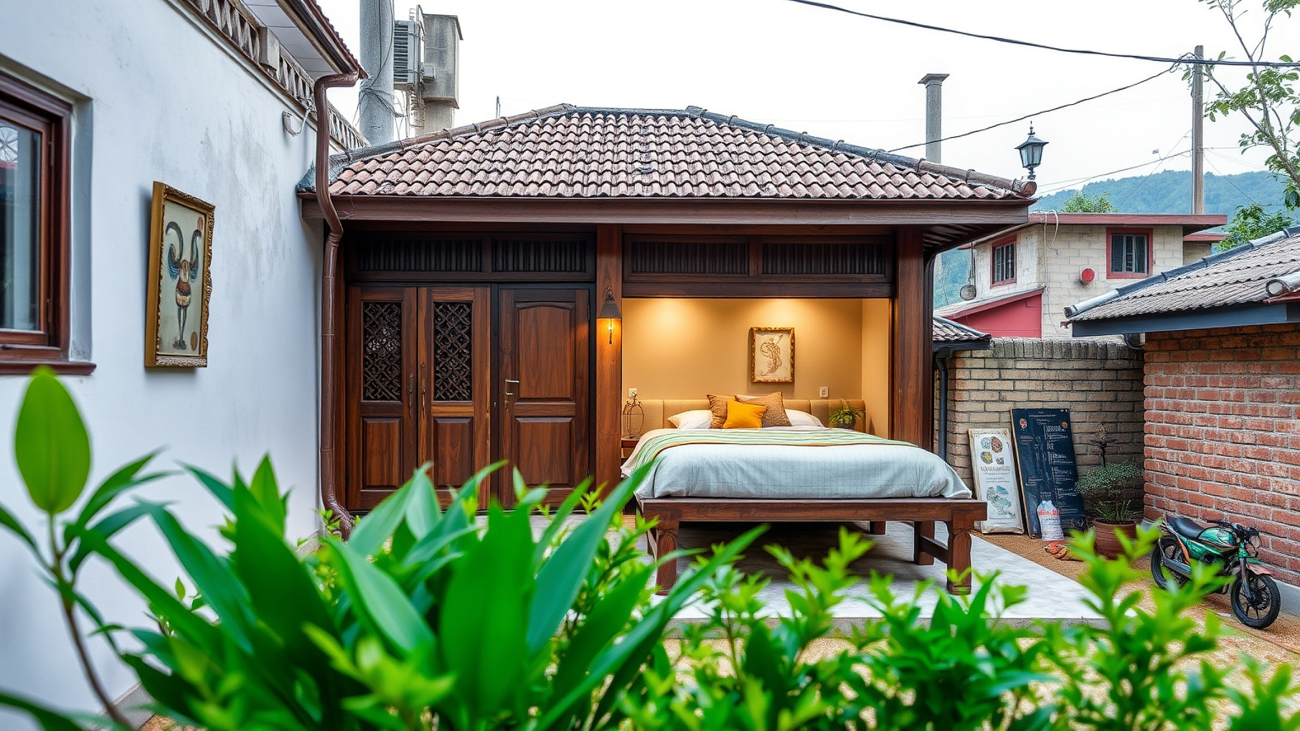 Fixing South-East Kitchen & South-West Bedroom Faults in Modern Nepali Homes