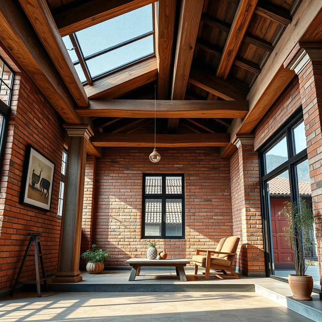 5 Zero-Cost Vastu Remedies for Common Nepali Pillar and Beam Issues