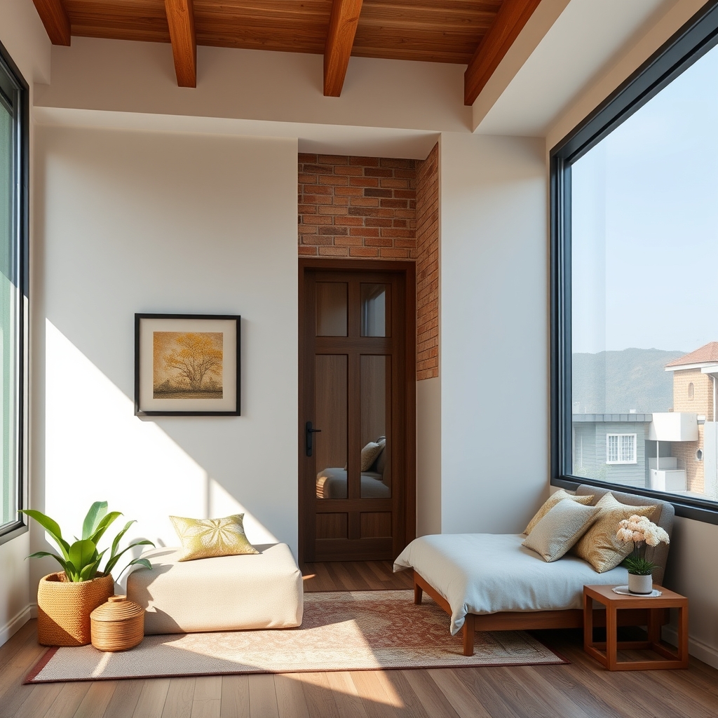 Vastu for Modern Nepali Apartments: Balancing Agni and Prithvi in Tight Spaces