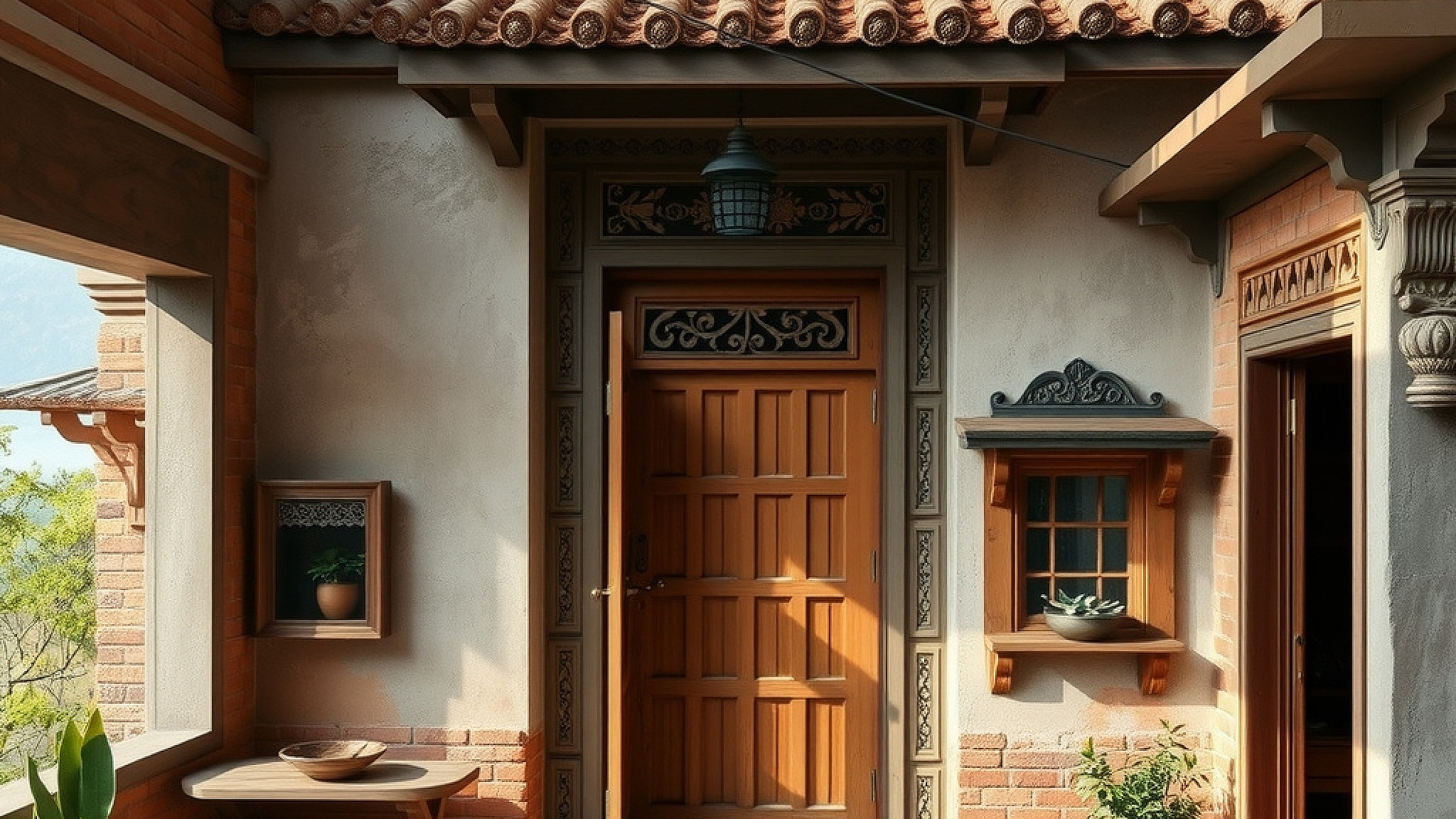 Fixing South-East Kitchen & Main Door Vastu Errors in Modern Nepali Homes