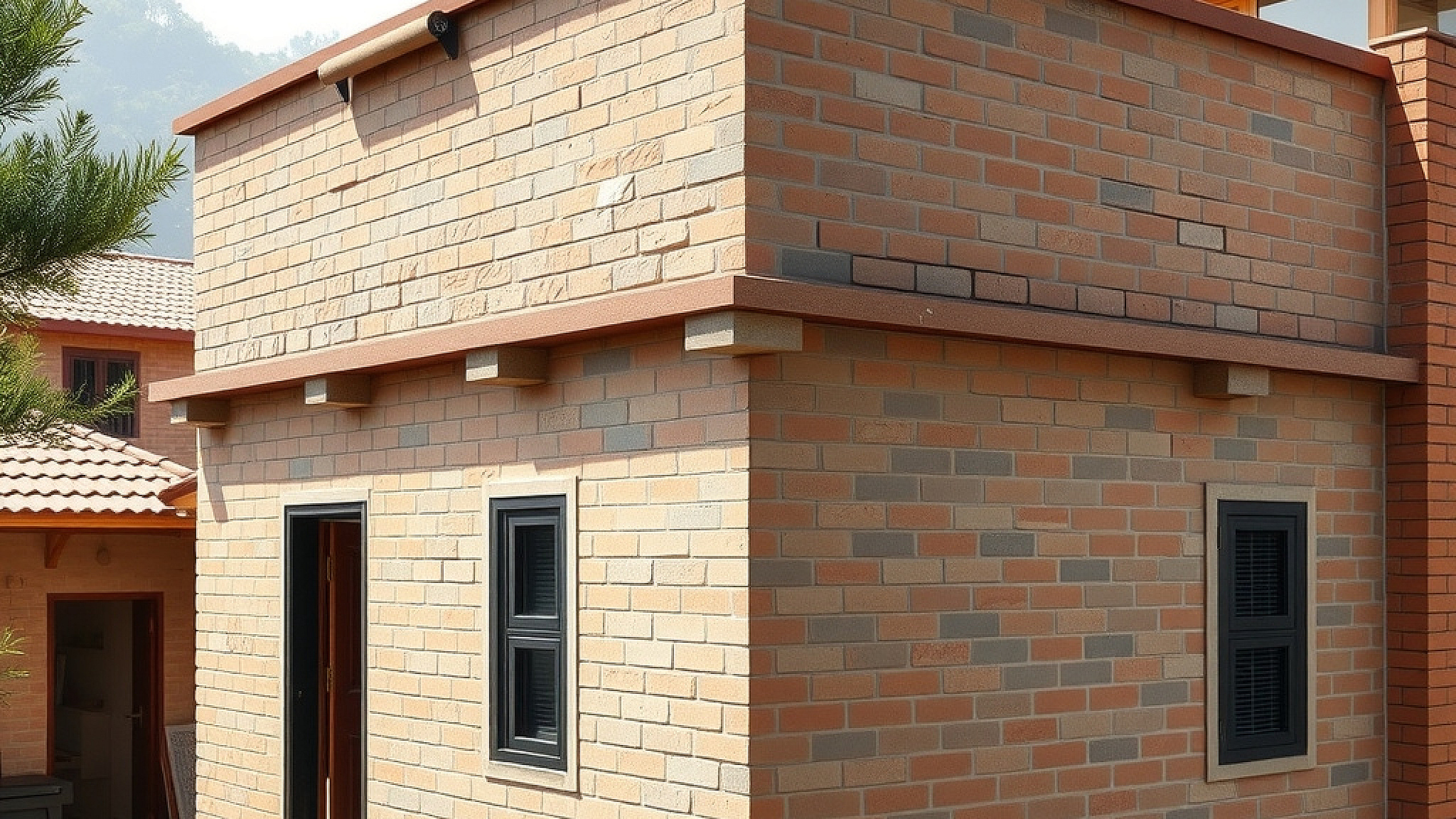 Smart Slab and Wall Strategies: Cutting Your Nepal Home Construction Cost Without Compromising Quality