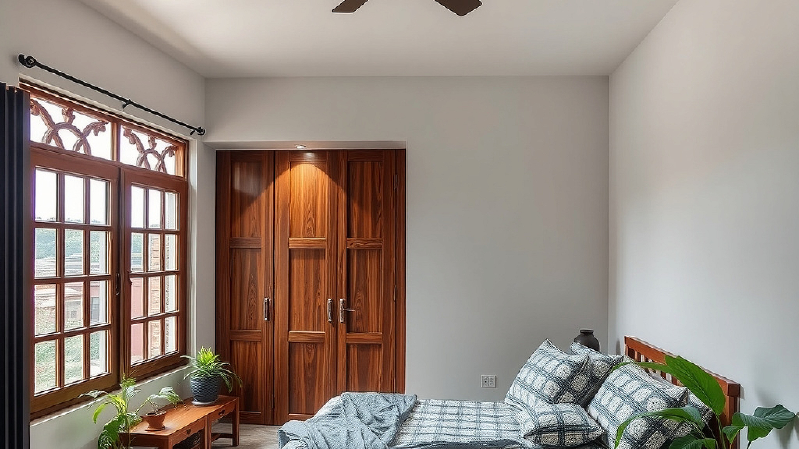 Fixing Kitchen and Bedroom Vastu in Modern Nepali Colony Homes