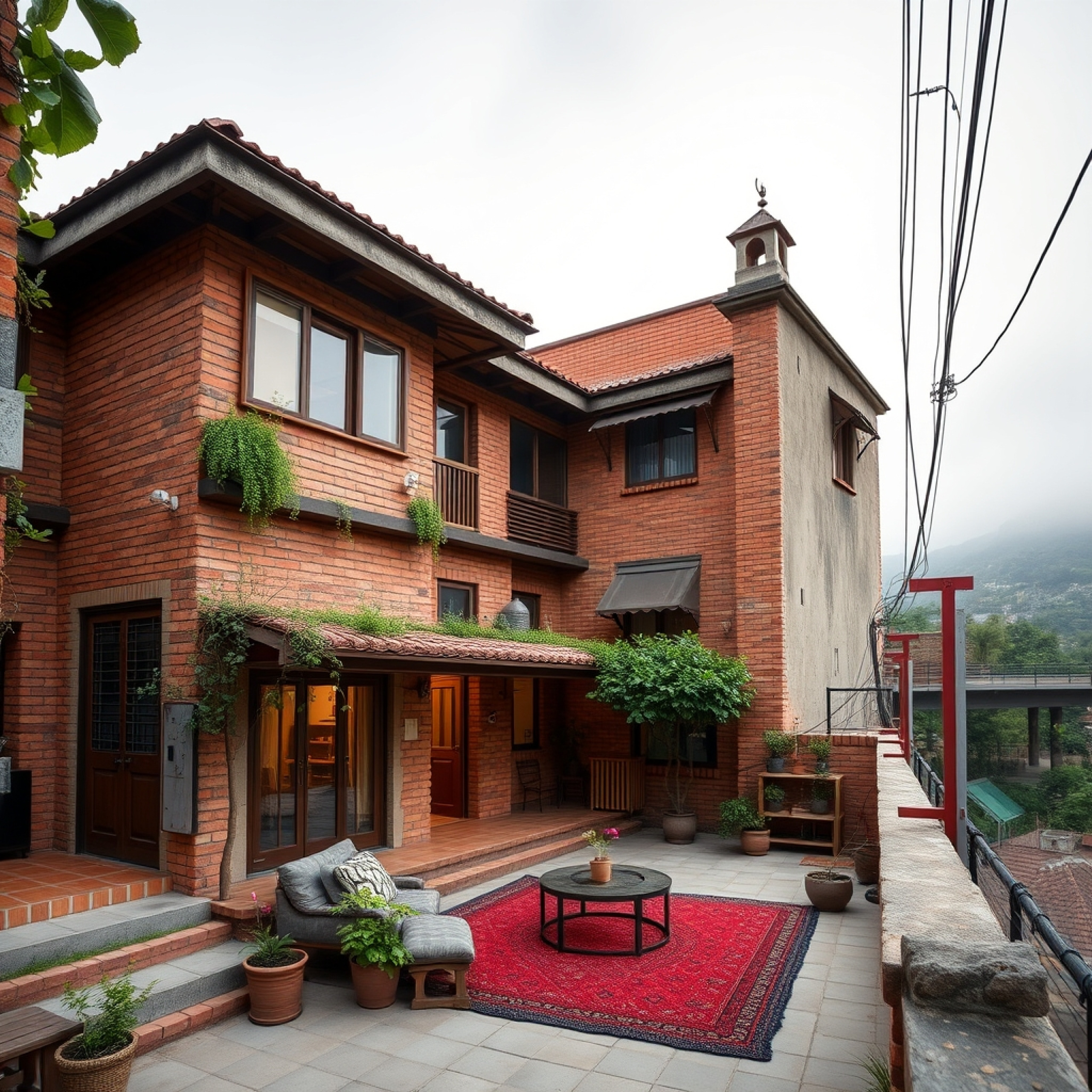 Vastu Fixes for Narrow Urban Plots: Kitchen and Bedroom Placement in Kathmandu Homes