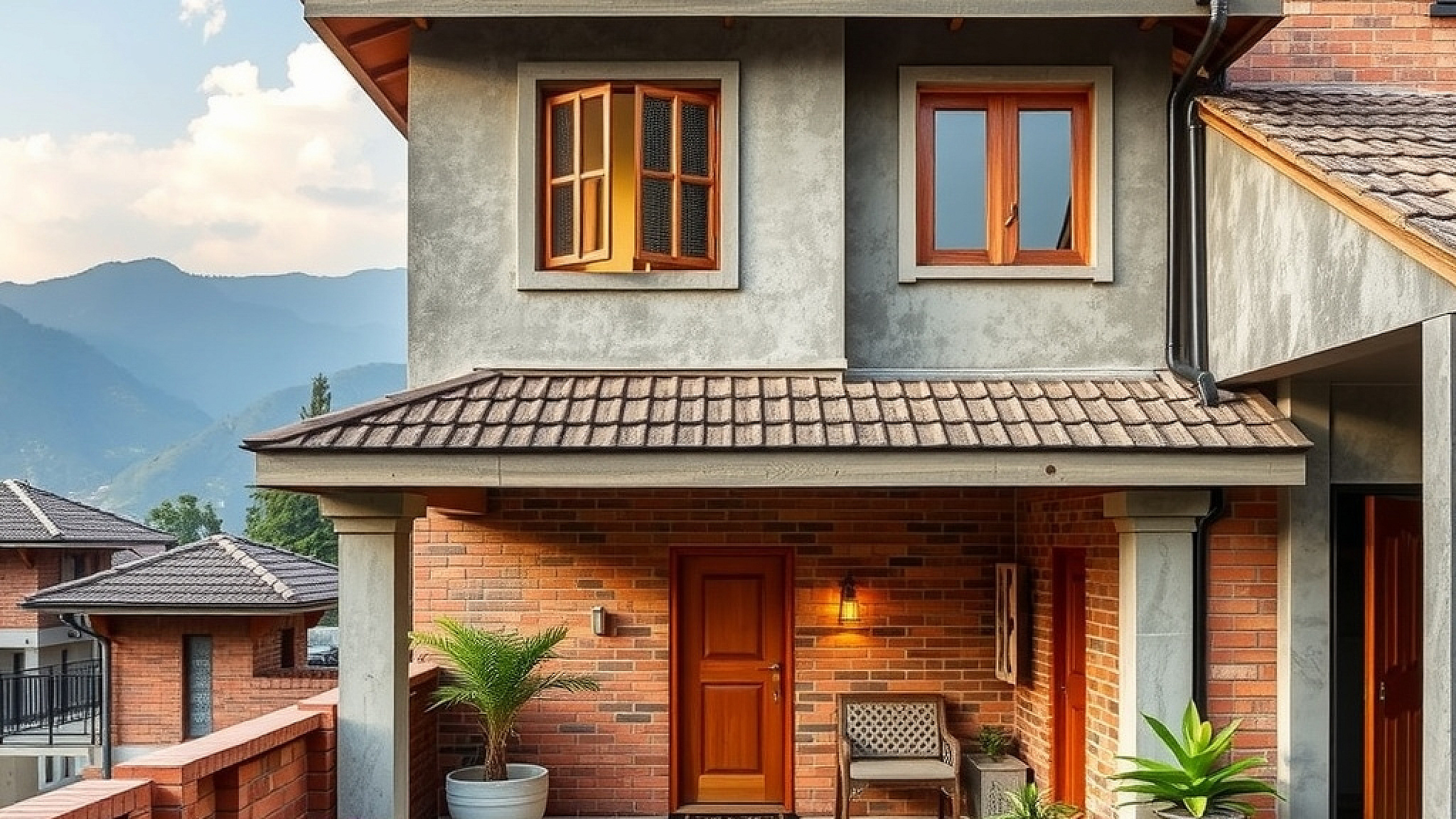 Smart Material Choices: How to Save Lakhs on Your Nepal Home Construction