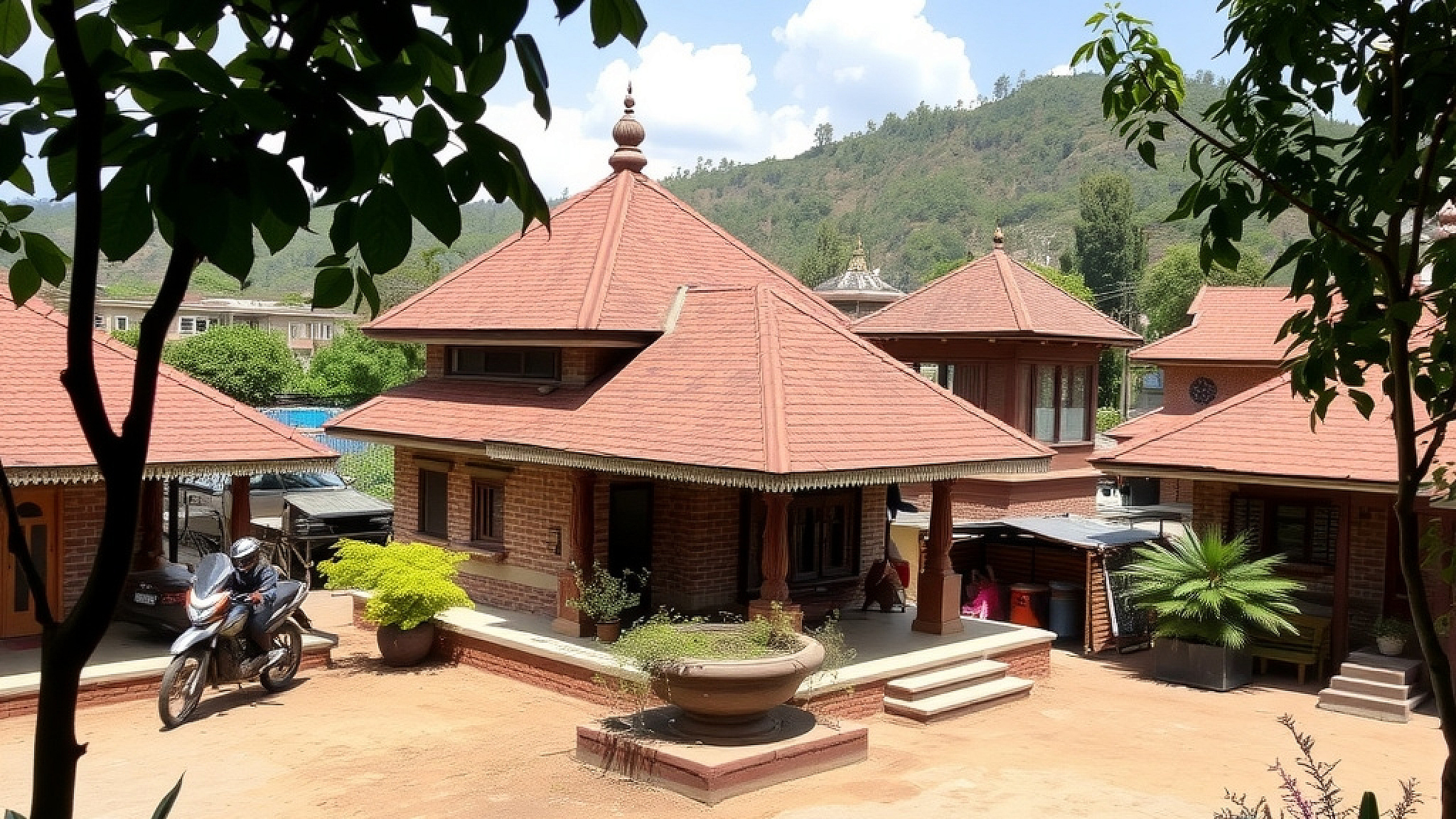 Beyond the Decimal: Using the Nepal Land Converter to Decipher Your Lalpurja
