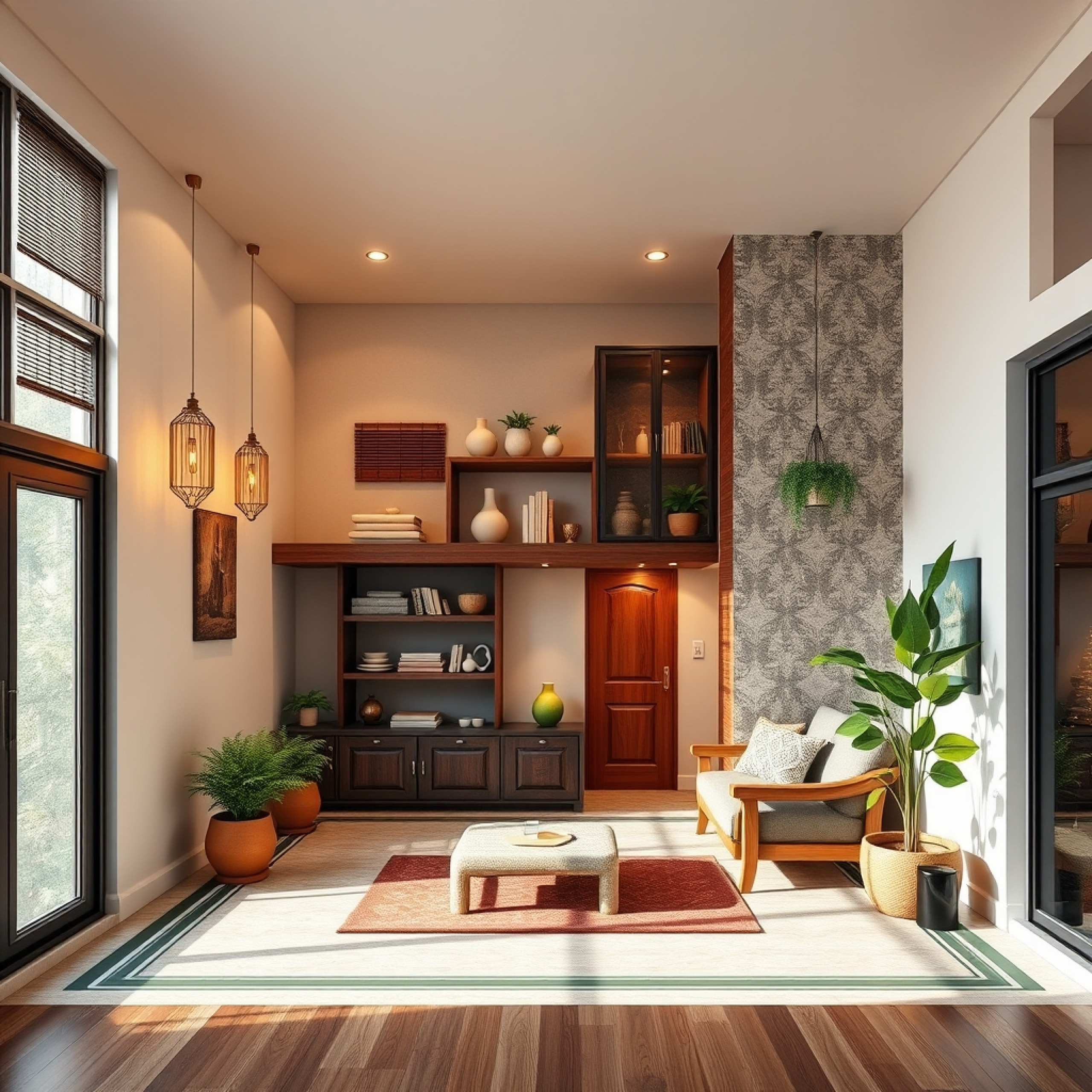 Fixing the Energy of the 'Middle-Class Layout': Free Vastu Remedies for Common Nepali Home Problems