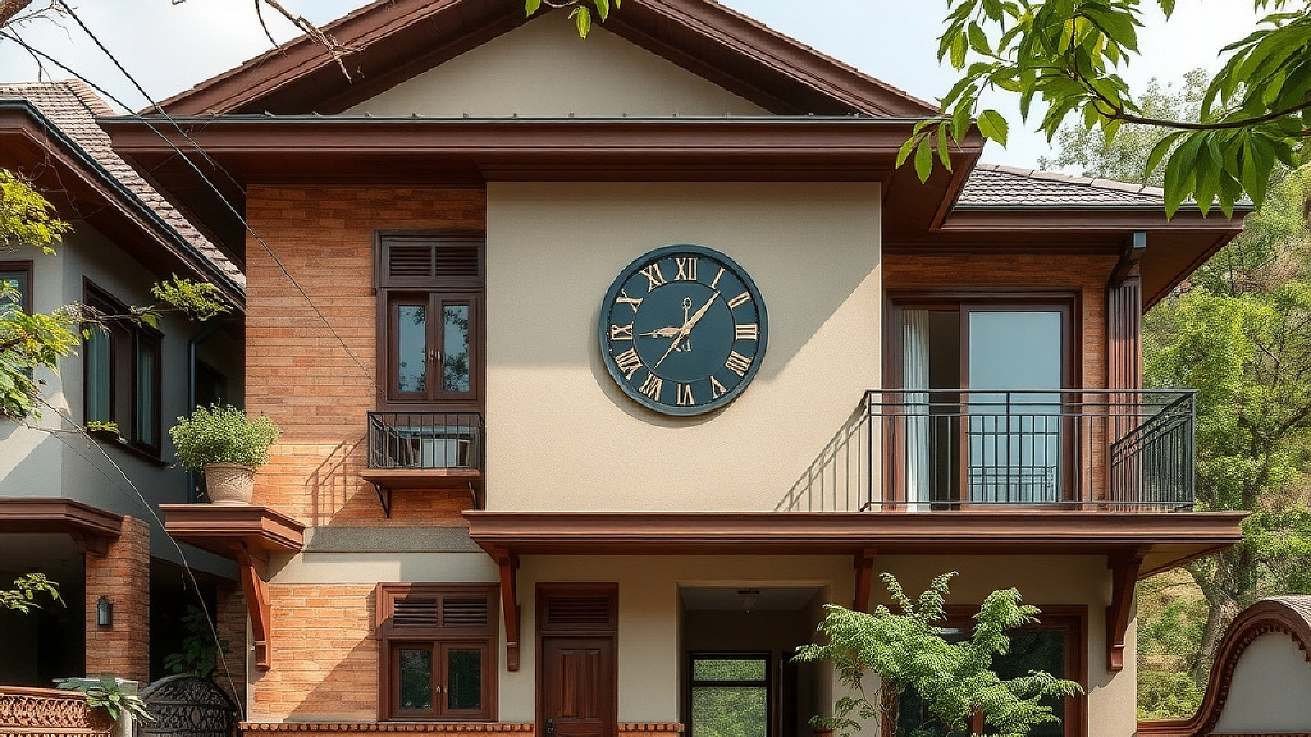 Fixing South-East Kitchen & Main Entrance Errors in Modern Nepali Homes