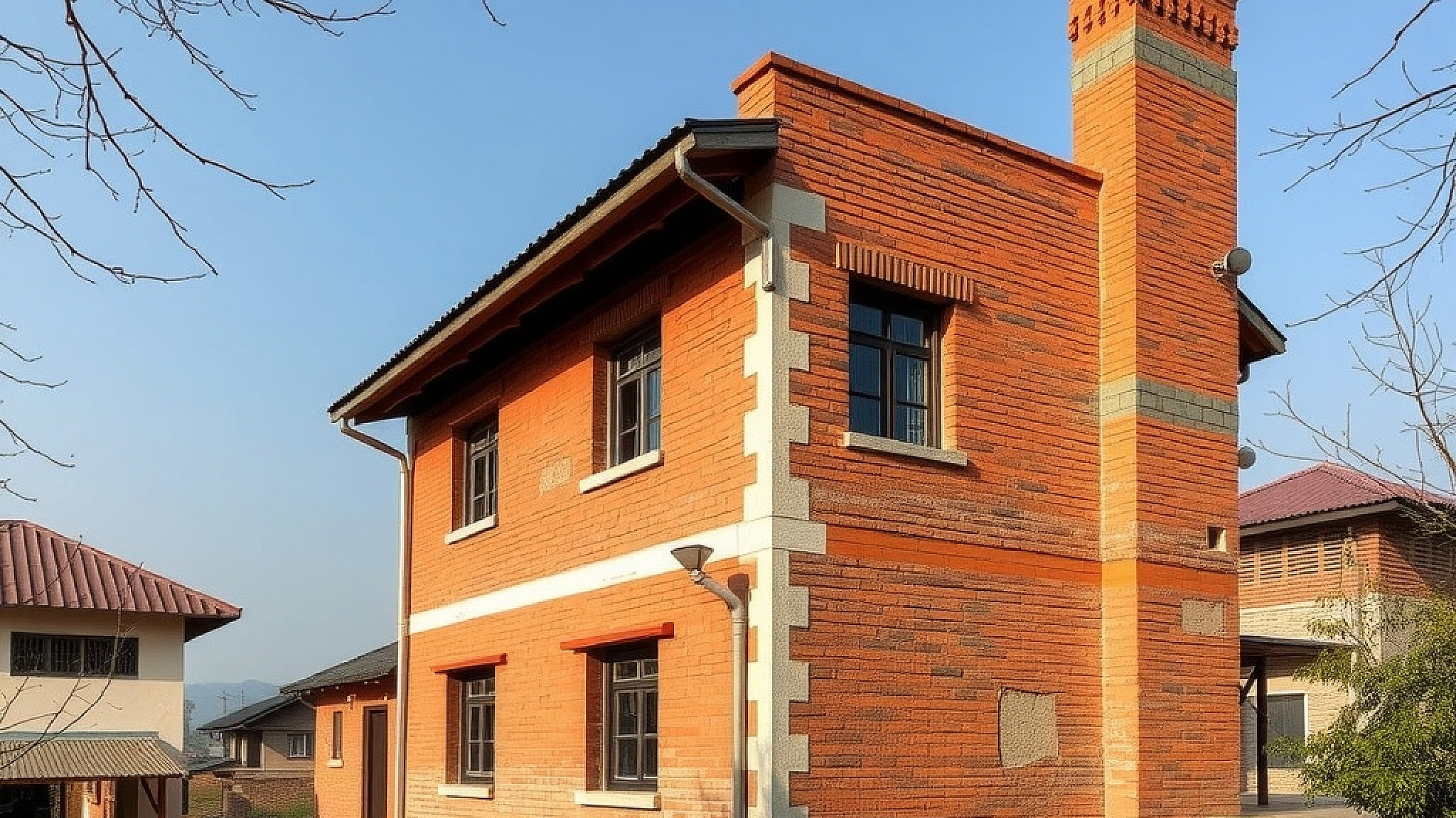 Beyond the Brick: Choosing Earthquake-Resilient Materials for Nepal’s Microclimates