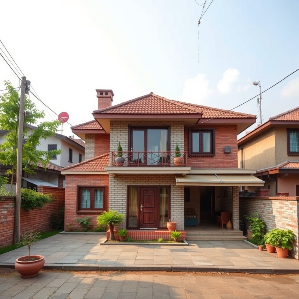 Vastu Fixes for West-Facing Kitchens and South-West Entrances in Nepal