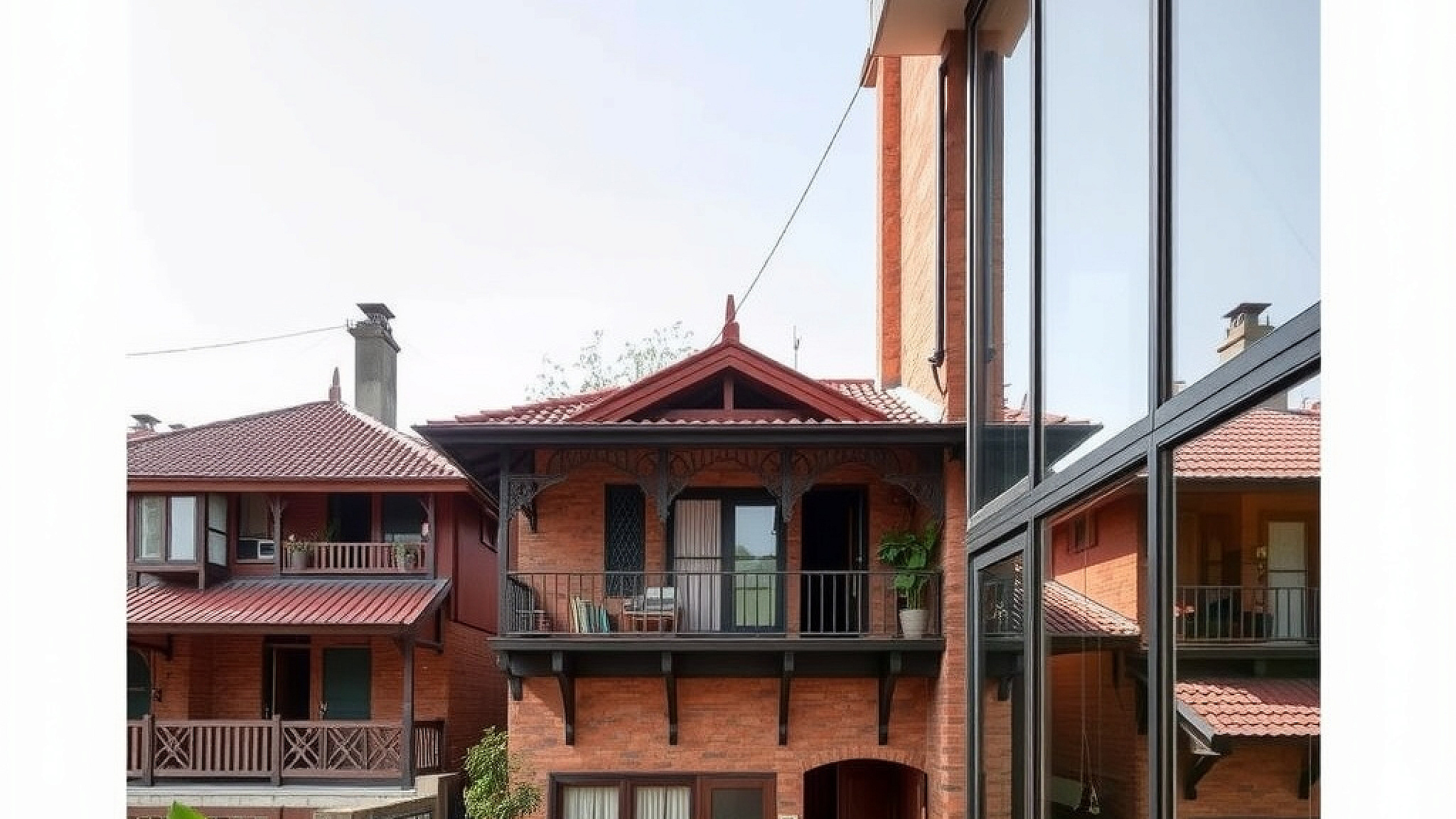Maximizing Daylight and Space: Smart Interior Design for Small Nepali Plots