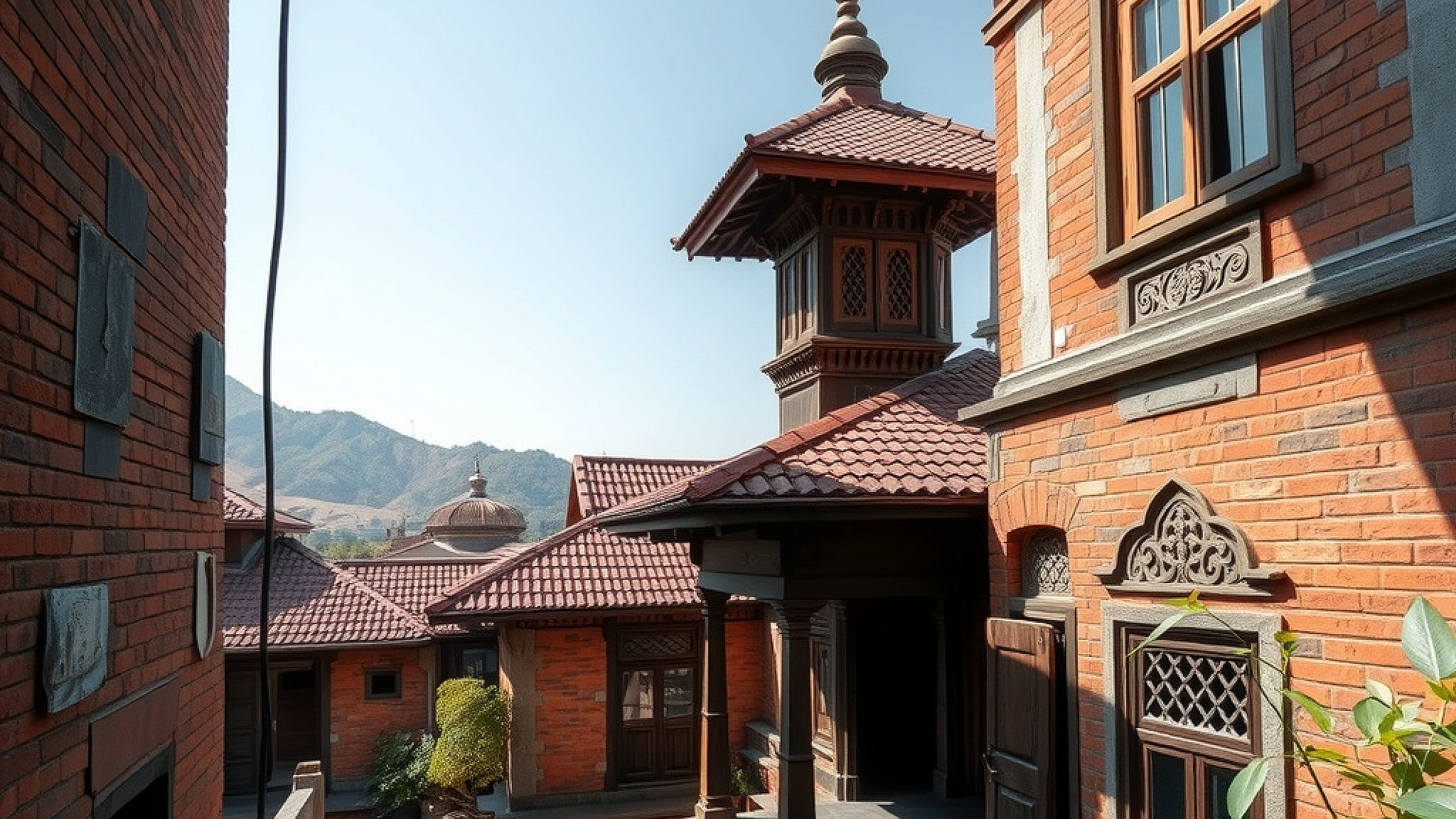 Mastering the Grey Structure: Strategic Cost-Saving Tips for Building a Home in Nepal
