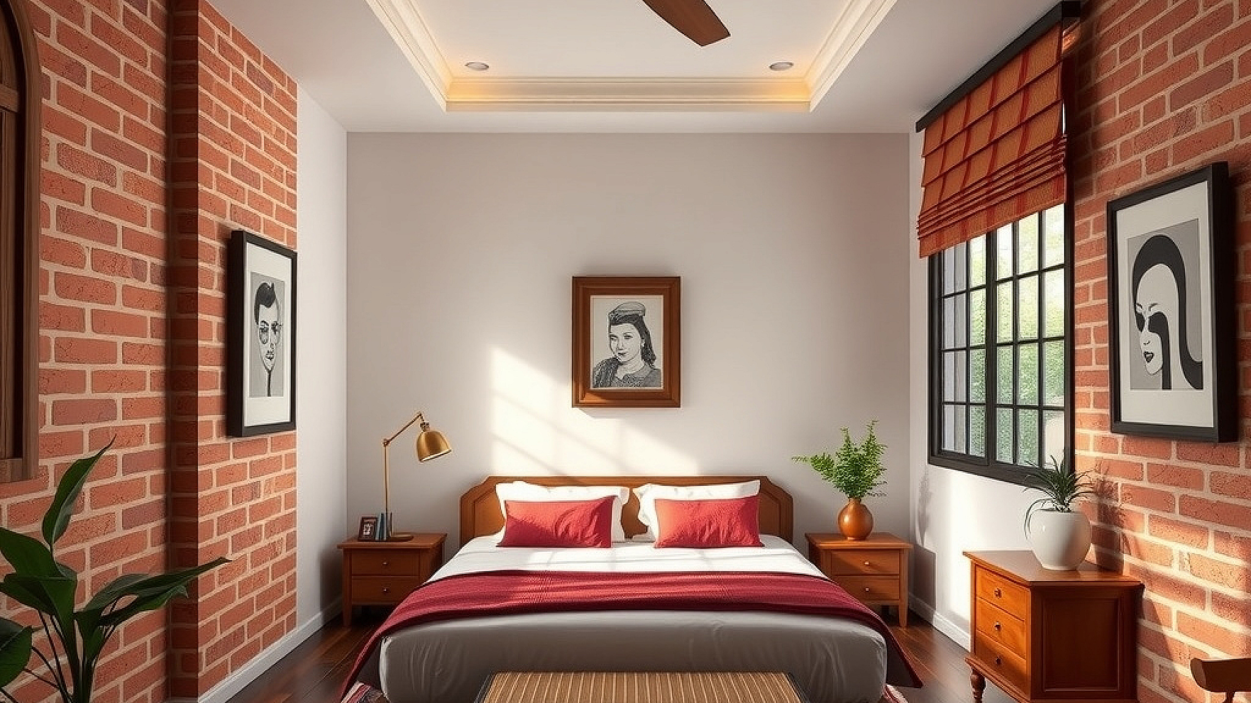 Master Bedroom Vastu in Nepal: Direction, Bed Placement & Colors
